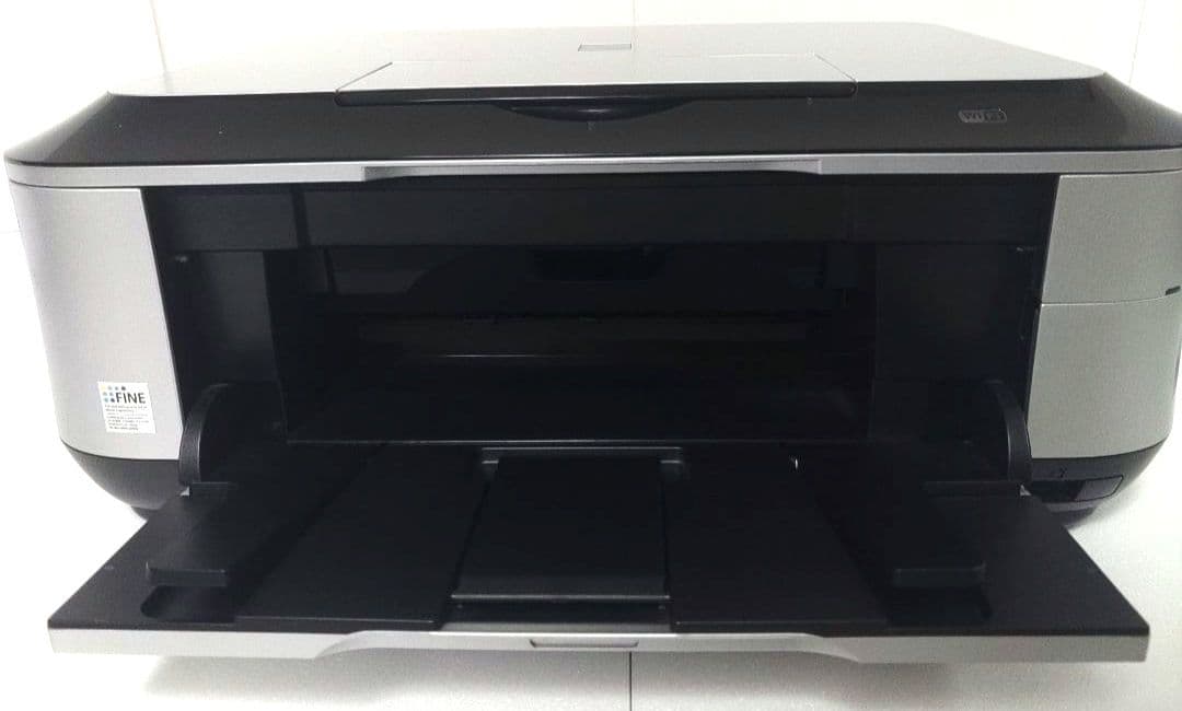 【動作品】Canon プリンター PIXUS MP640
