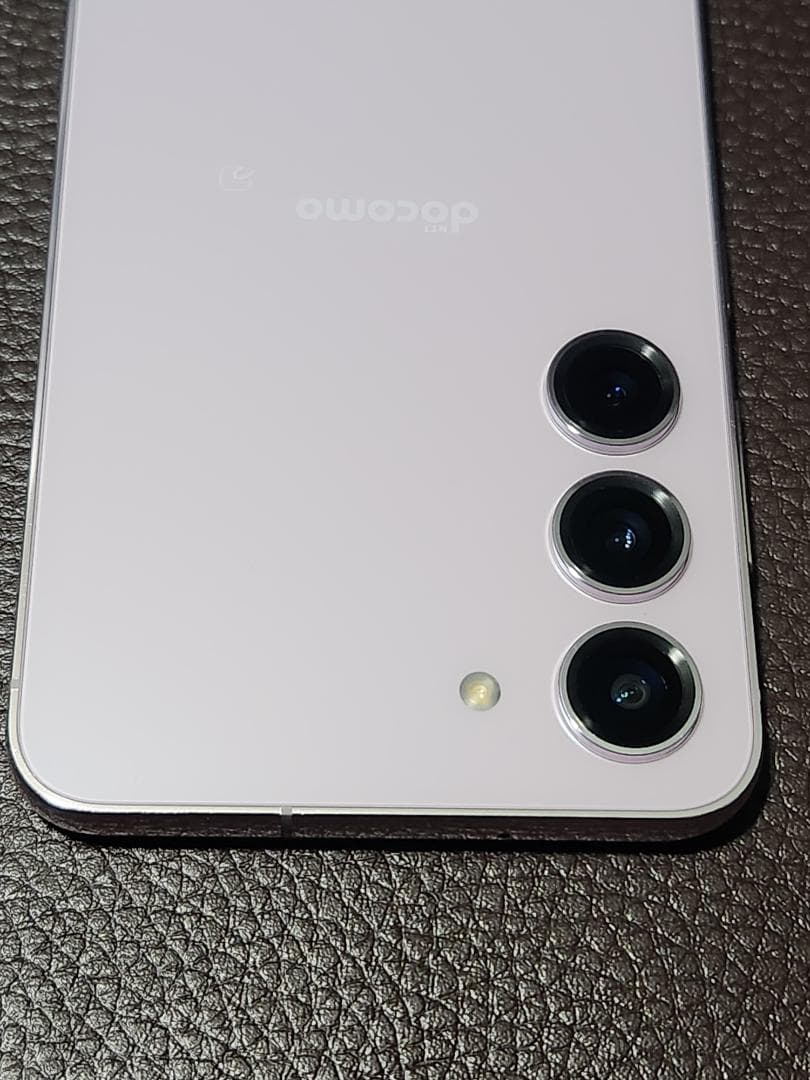 Samsung Galaxy S23 SC-51D ラベンダー　SIMフリー