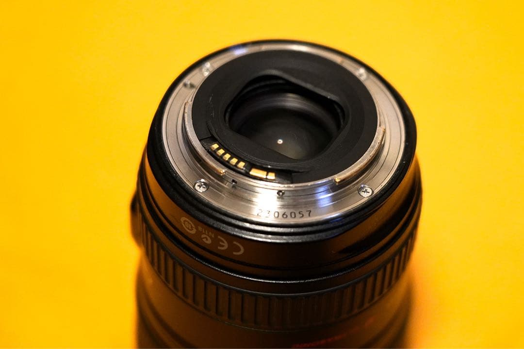 Canon EOS 5D MarkⅢ＆EFレンズ3本セット