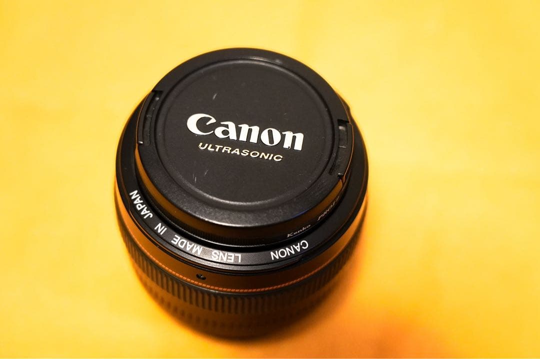 Canon EOS 5D MarkⅢ＆EFレンズ3本セット