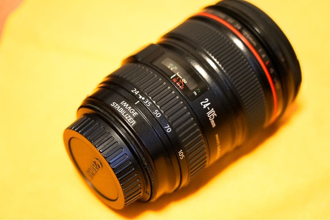 Canon EOS 5D MarkⅢ＆EFレンズ3本セット
