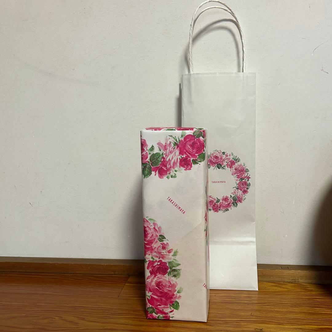 【未開栓】森伊蔵 金ラベル 720ml 高島屋 2026年2月当選品