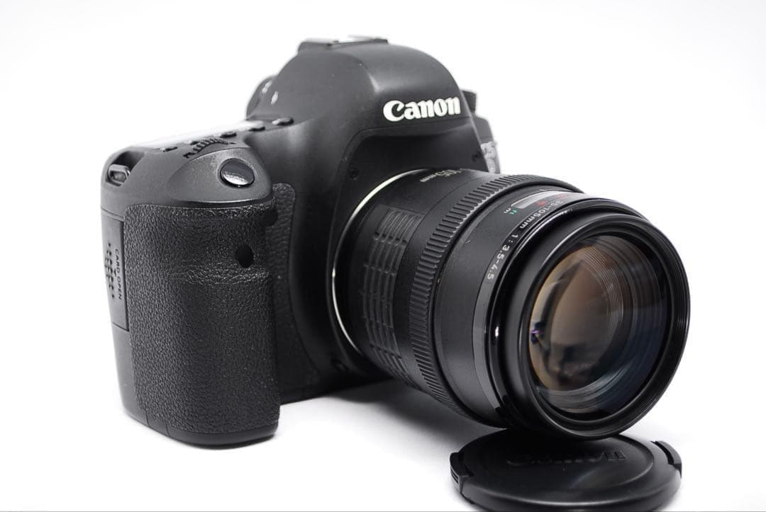 フルサイズセンサー搭載✨Canon EOS 6D✨一眼レフカメラ✨