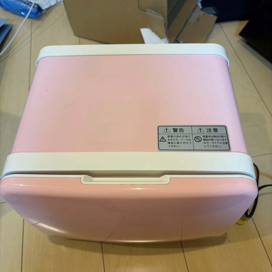 タオルウォーマー