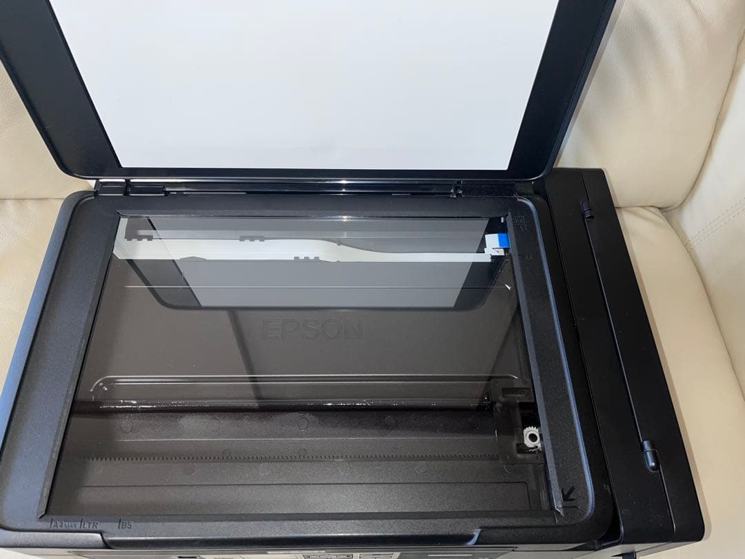 EPSON EP-M570T エコタンク搭載プリンター 元箱あり 未使用インク付