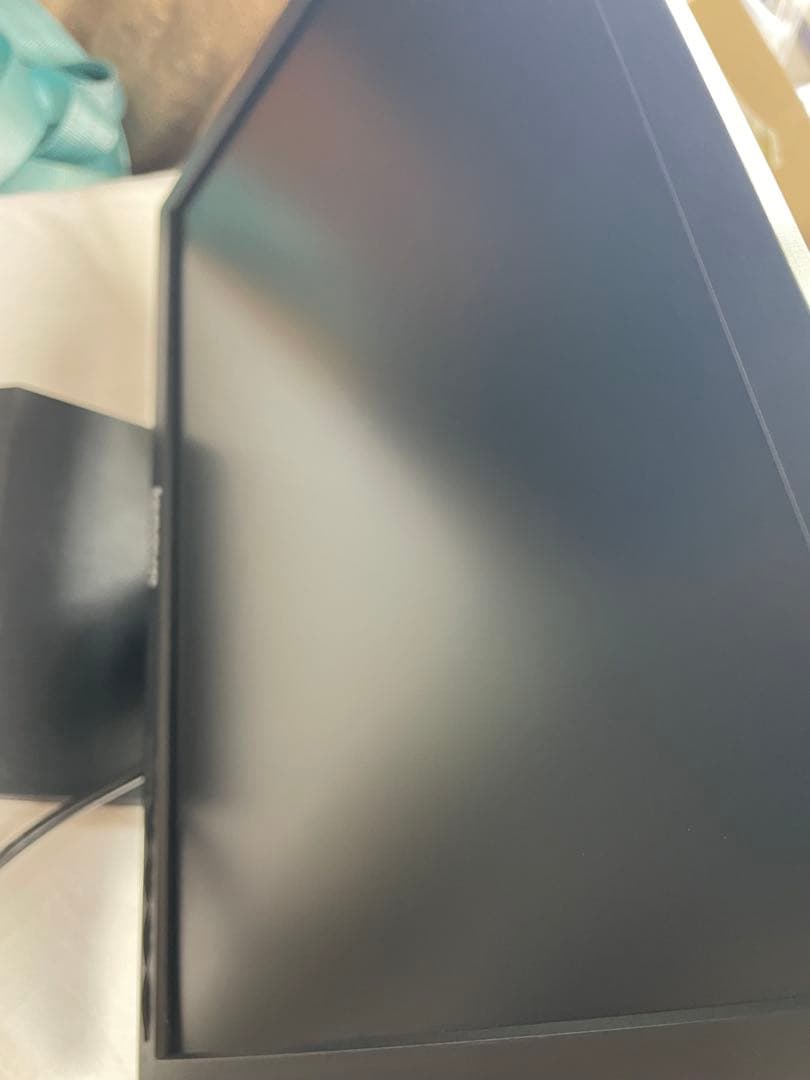 Lenovo 1453-HB1 hpw1907モニター本体2台セット通電確認済