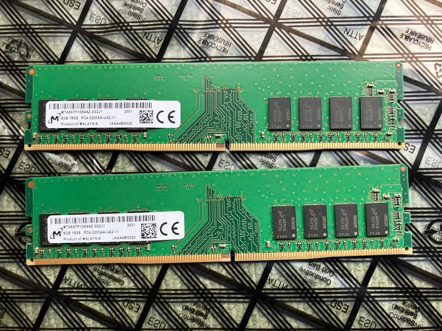 【ジャンク】Ryzen 7 3700X / B550 TW / メモリ16G