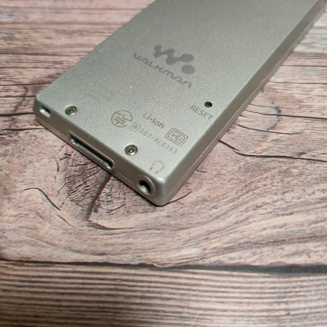 SONY ウォークマン NW-A16 32GB