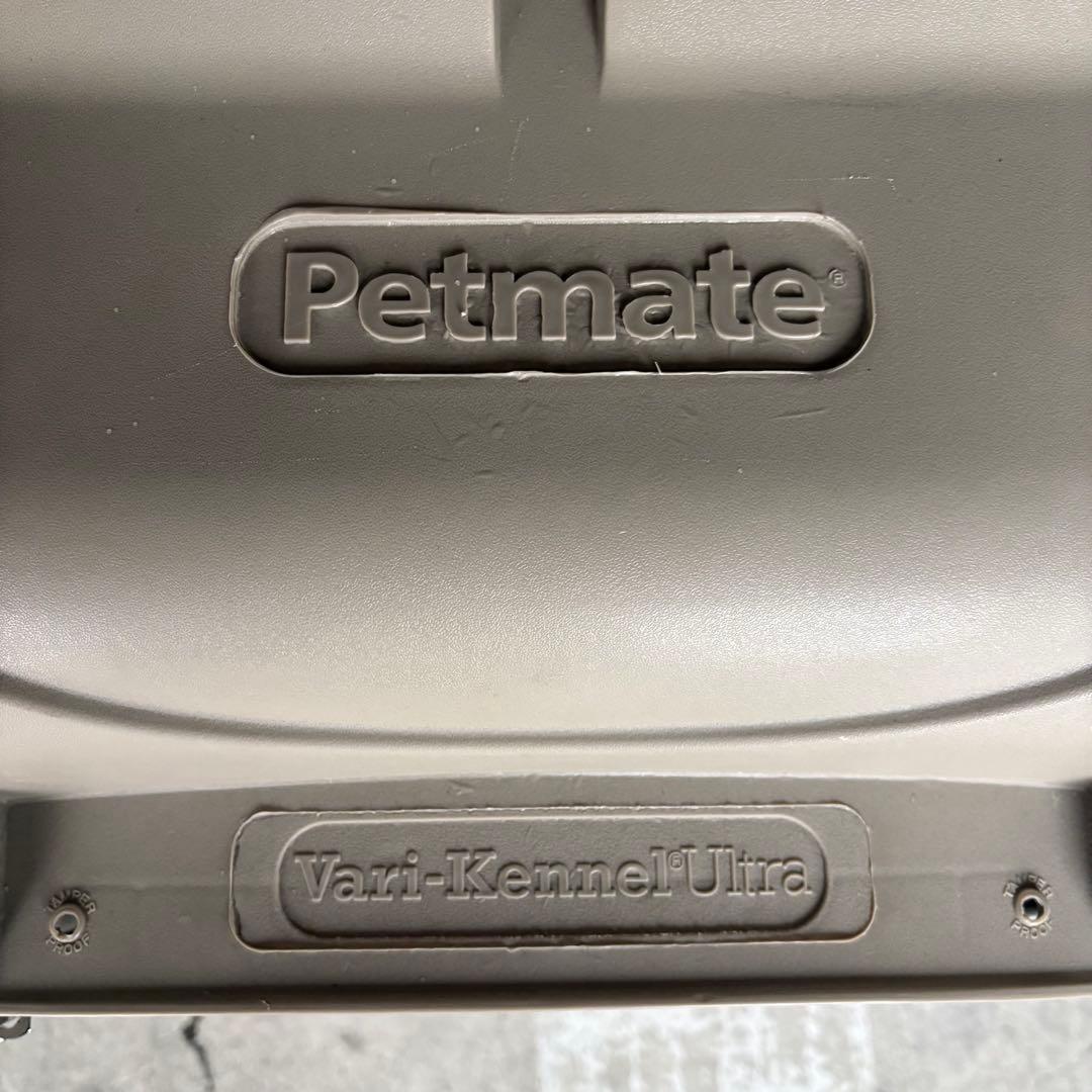お取り置き中！Petmate バリケンネルウルトラ 中型犬用ケージ クレート