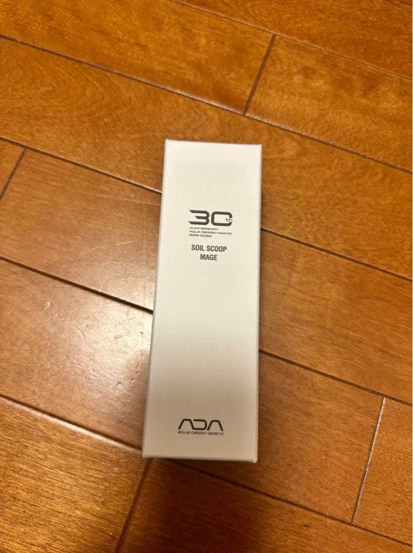 ADA ソイルスクープ