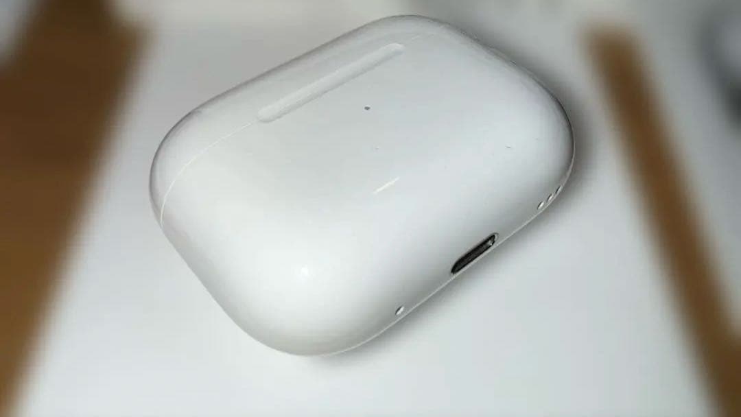 R*o様 【美品】Airpods pro 第2世代 type-C