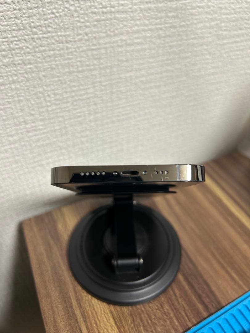 【BT100%】【即日発送】iPhone12Pro グラファイト 128GB