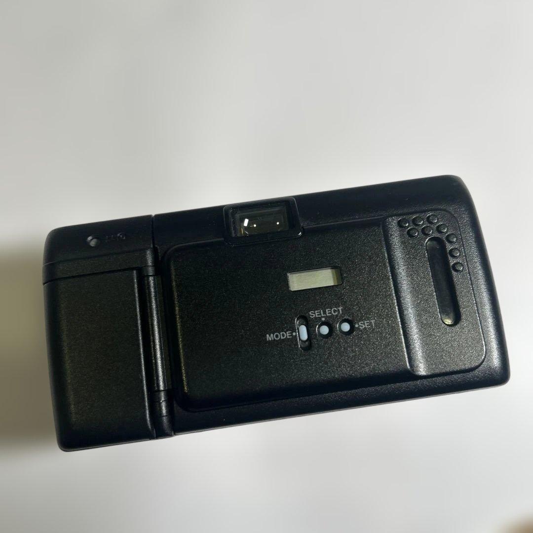 OLYMPUS AF-1 SUPER オリンパス　フィルムカメラ