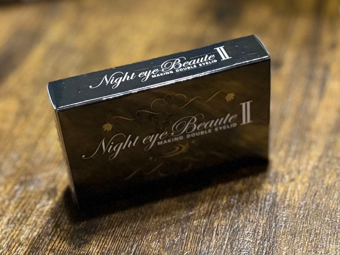 Night eye Beaute II 3ml 日本製