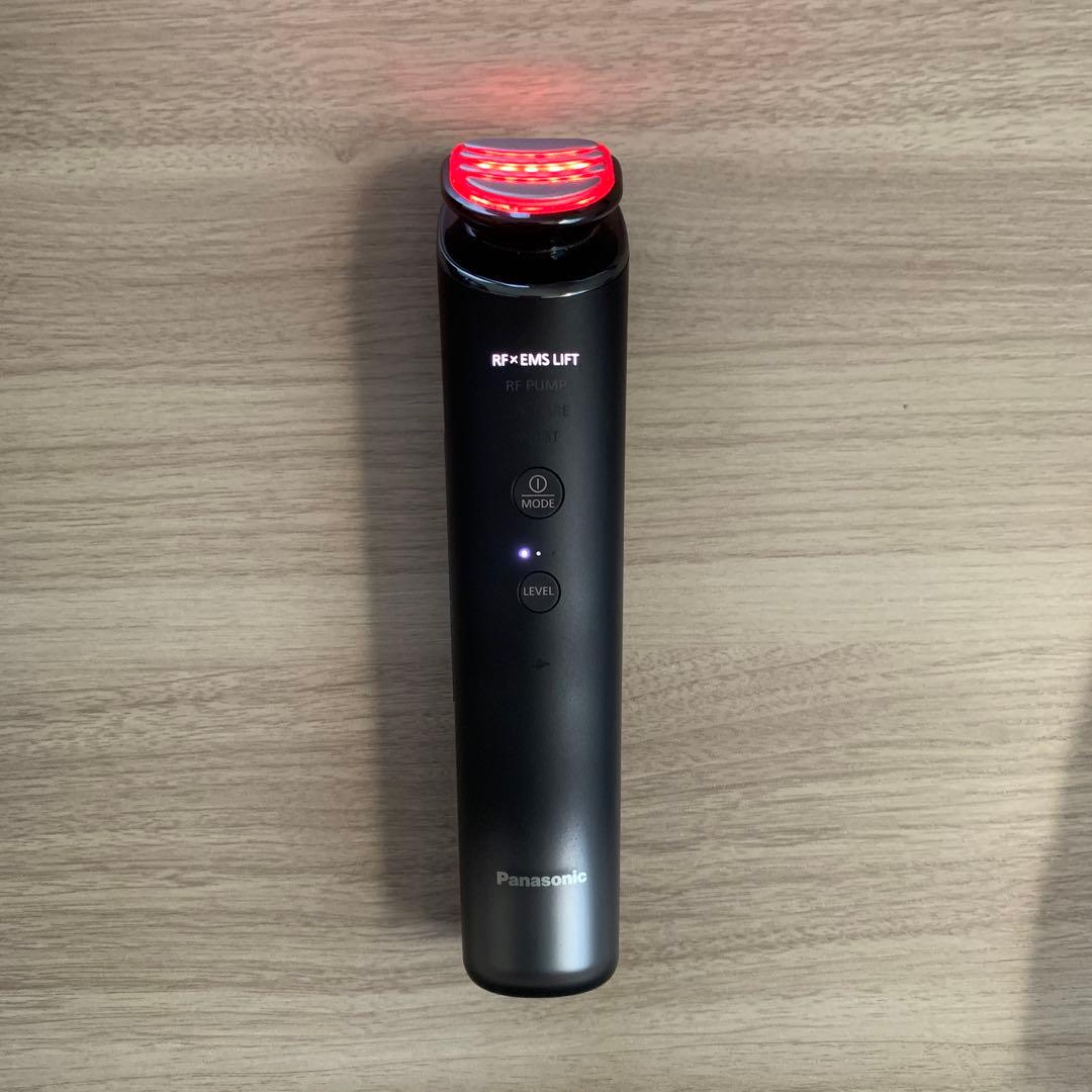 【2025年２月購入、使用回数4.5回】Panasonic バイタリフト