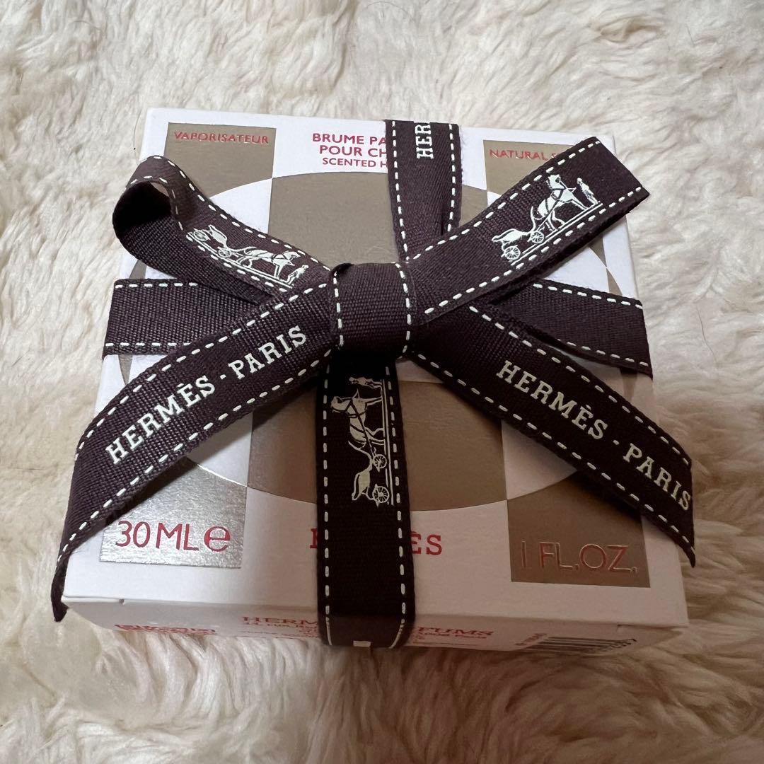 HERMÈS エルメス　バレニア　ヘアミスト