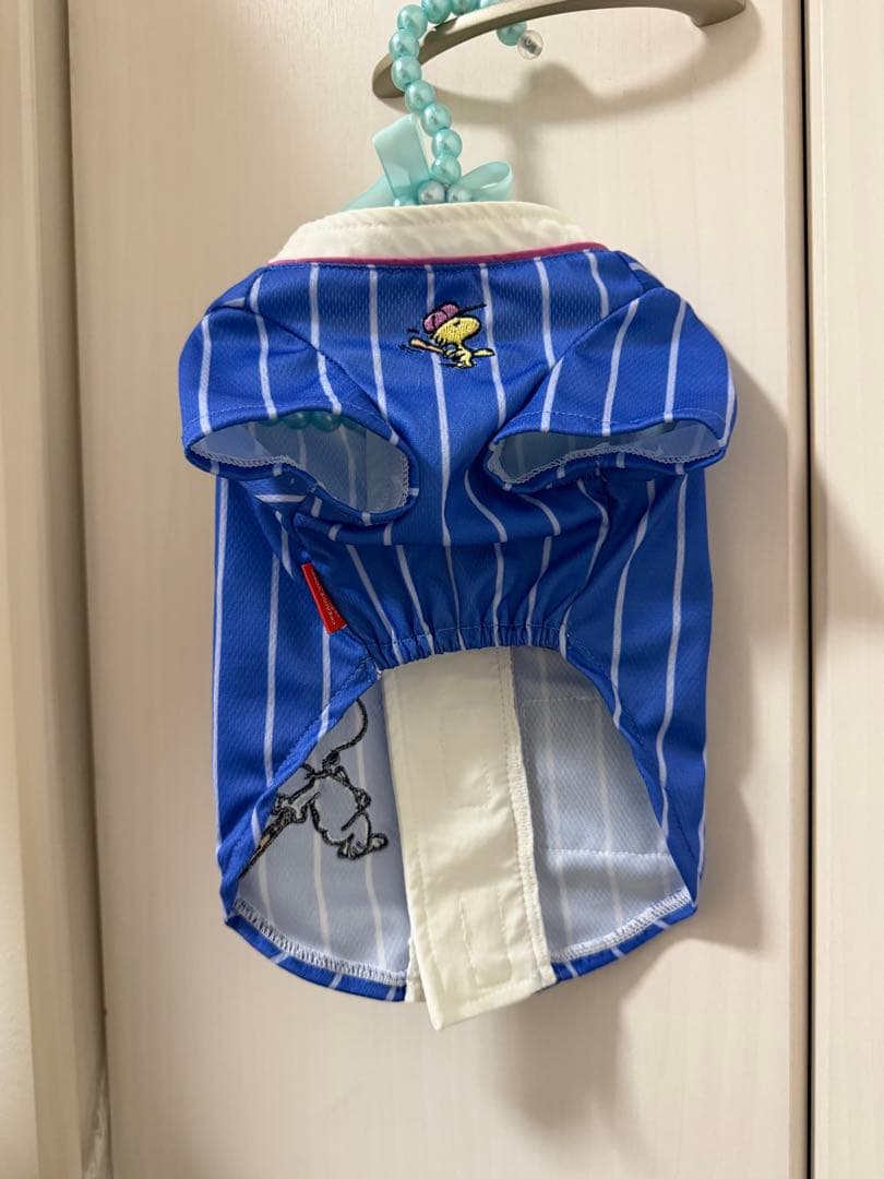 スヌーピー ベースボールTシャツ 【2枚セット】