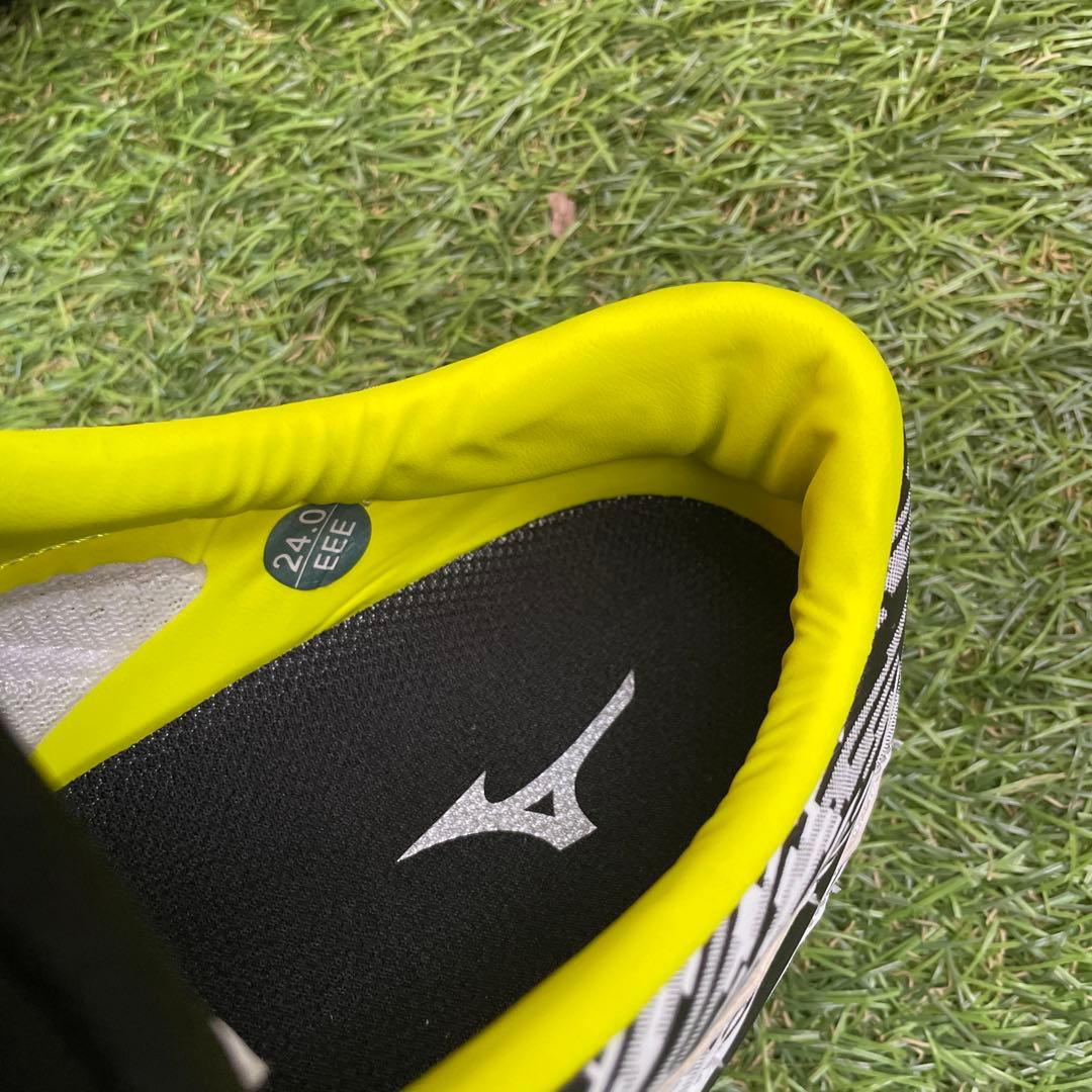 mIzuno ミズノ　安全靴