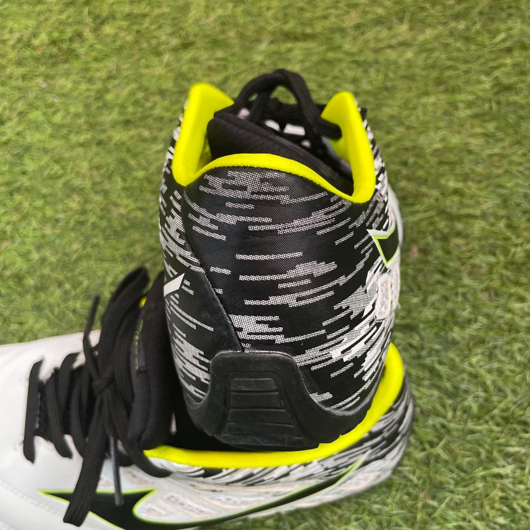 mIzuno ミズノ　安全靴