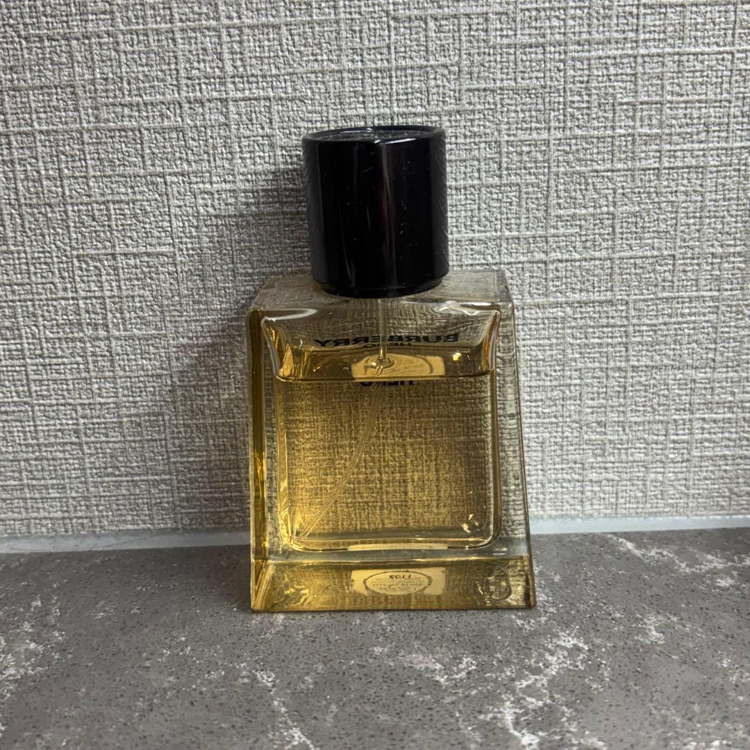 その他 Burberry Hero