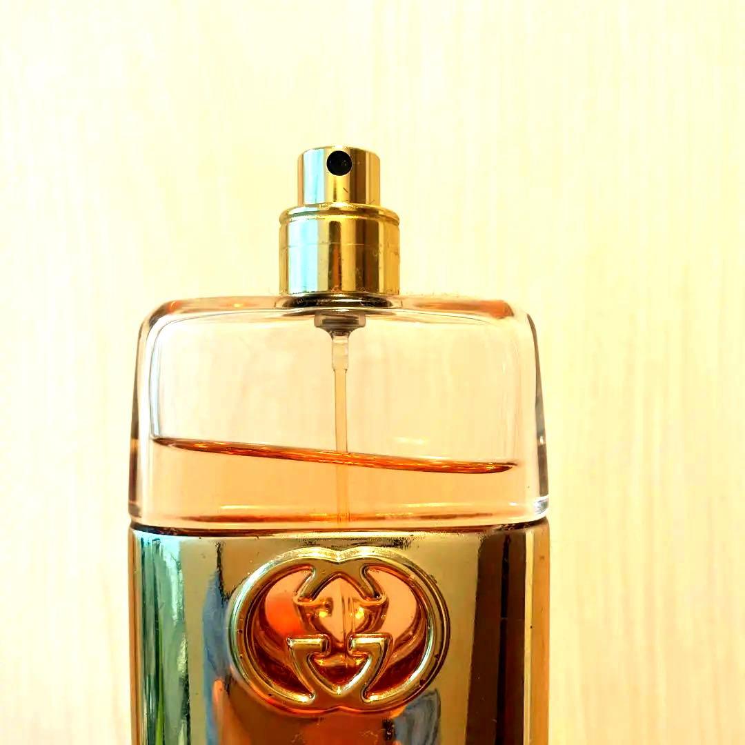 GUCCI香水
