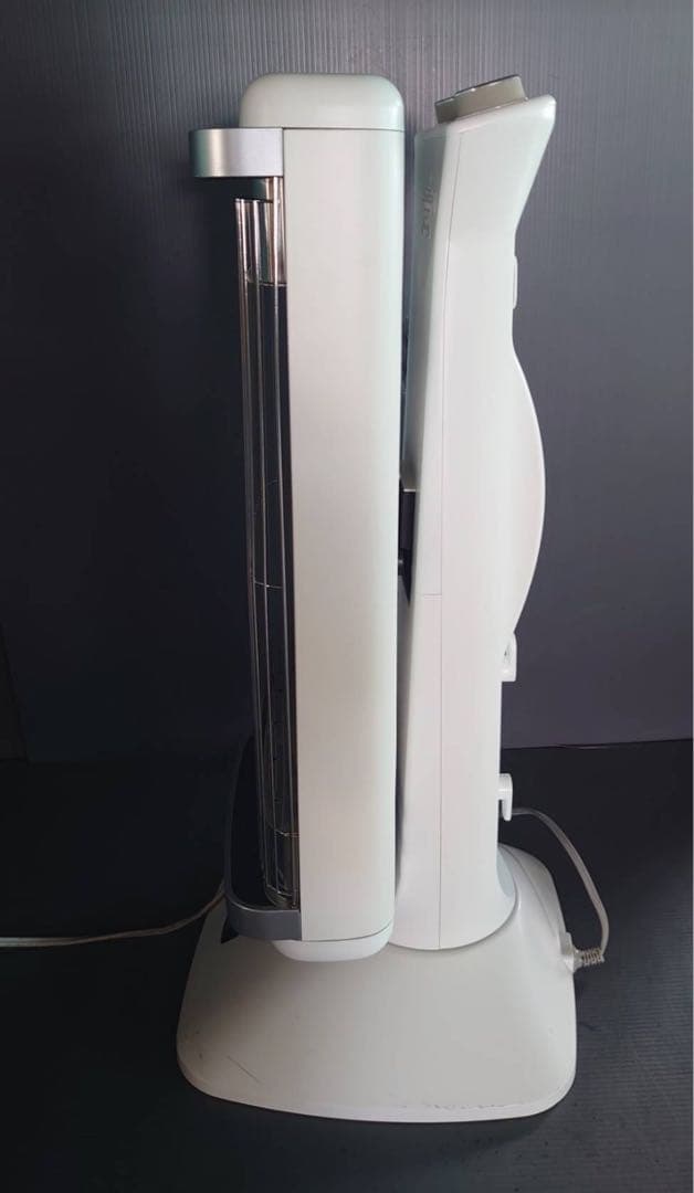 Aladdin 遠赤グラファイトヒーター AEH-2G10N（中古品）