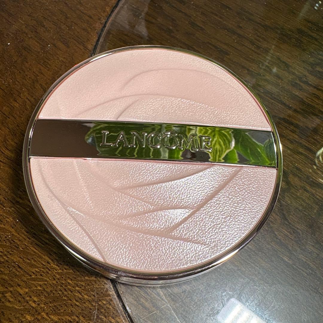 LANCOME IDÔLE 3 SERUM ファンデーション P10 14g