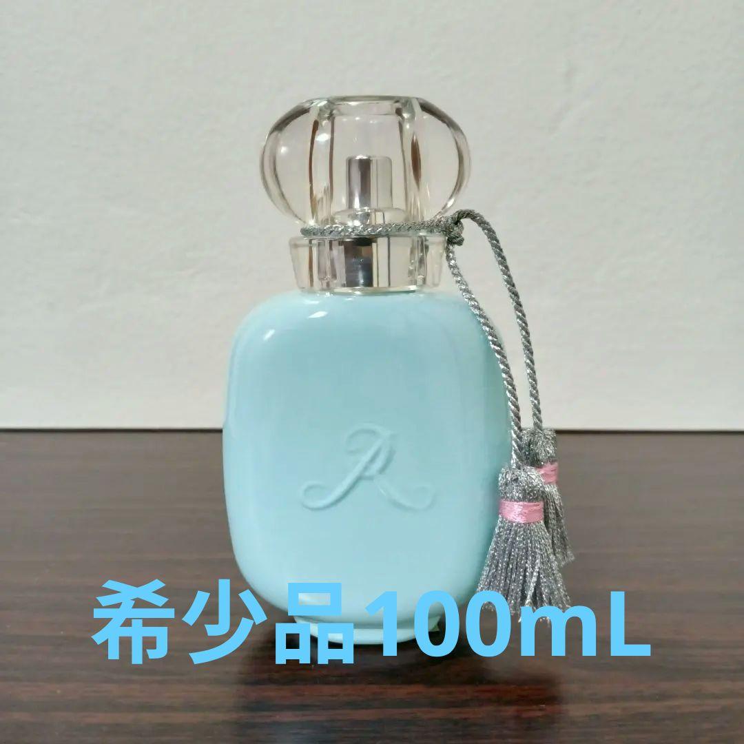 12-11　ロジーヌ パリ　ローズ　ネージュ　オードパルファン　大容量100mL