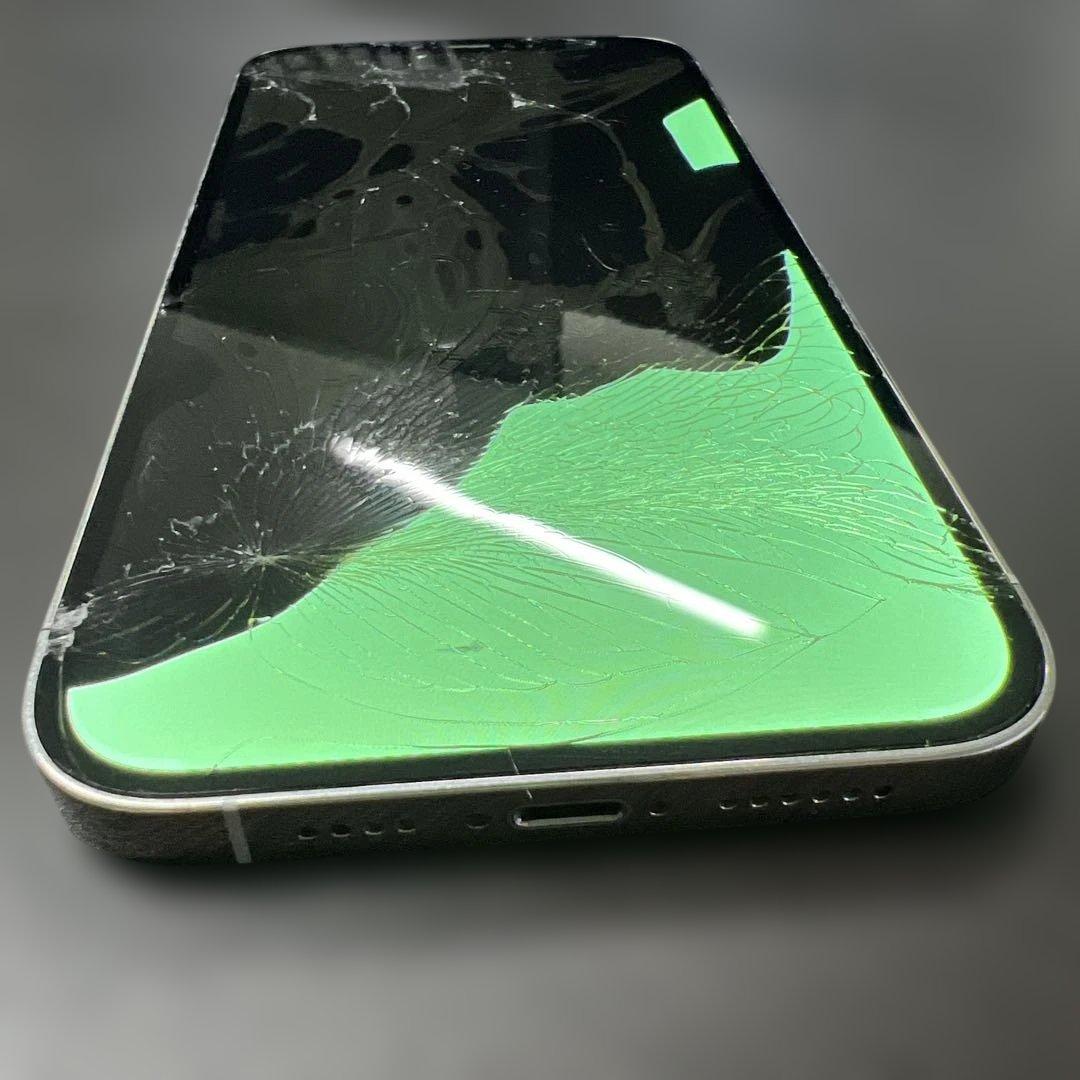 プ*ん様 【売り切り】iphone12 Pro max【ジャンク】