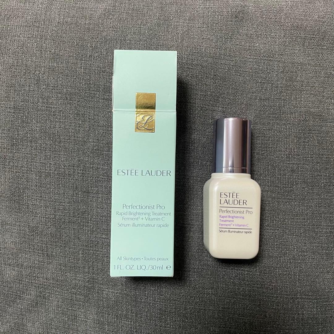 エスティローダー パーフェクショニストプロブライトセラム30ml