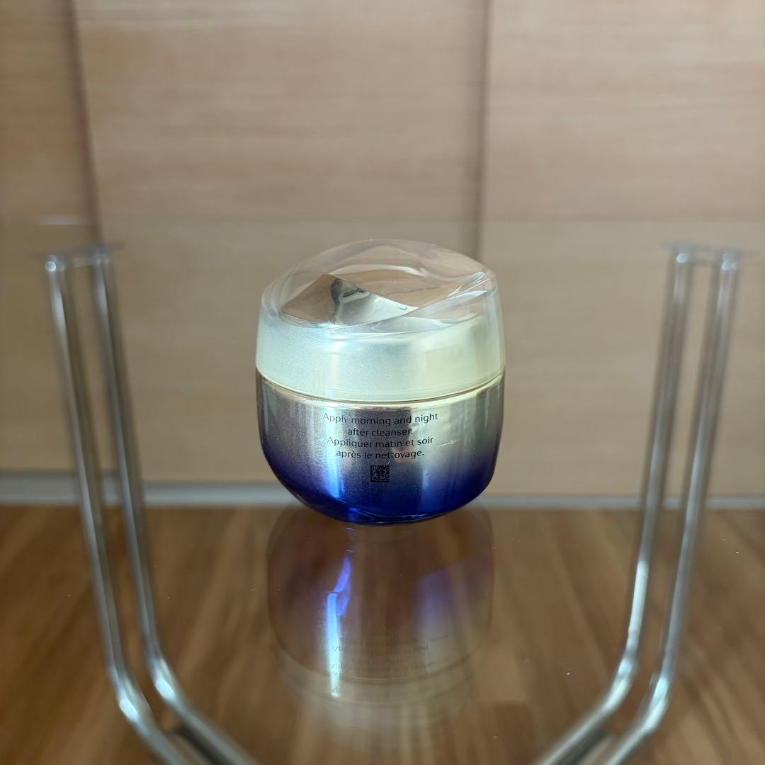 SHISEIDO VITAL PERFECTION UL ファーミング　クリーム