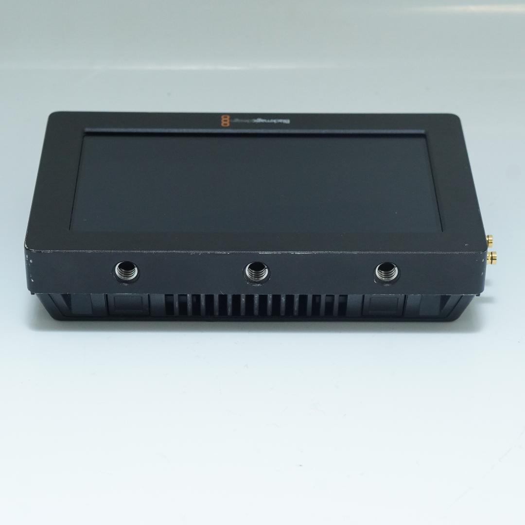 その他 Blackmagic Design Video Assist 5 3G
