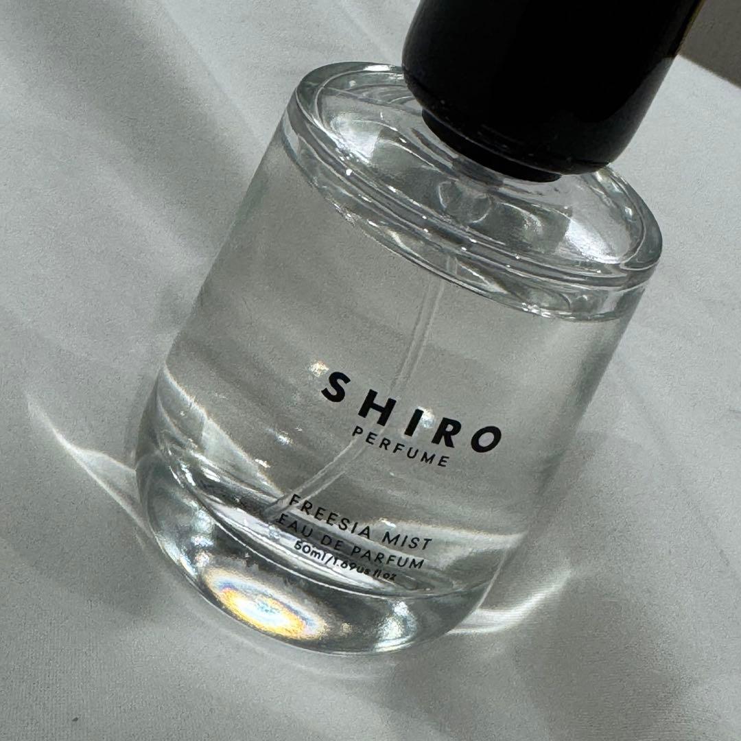 香水(ユニセックス) SHIRO FREESIA MIST 50ml