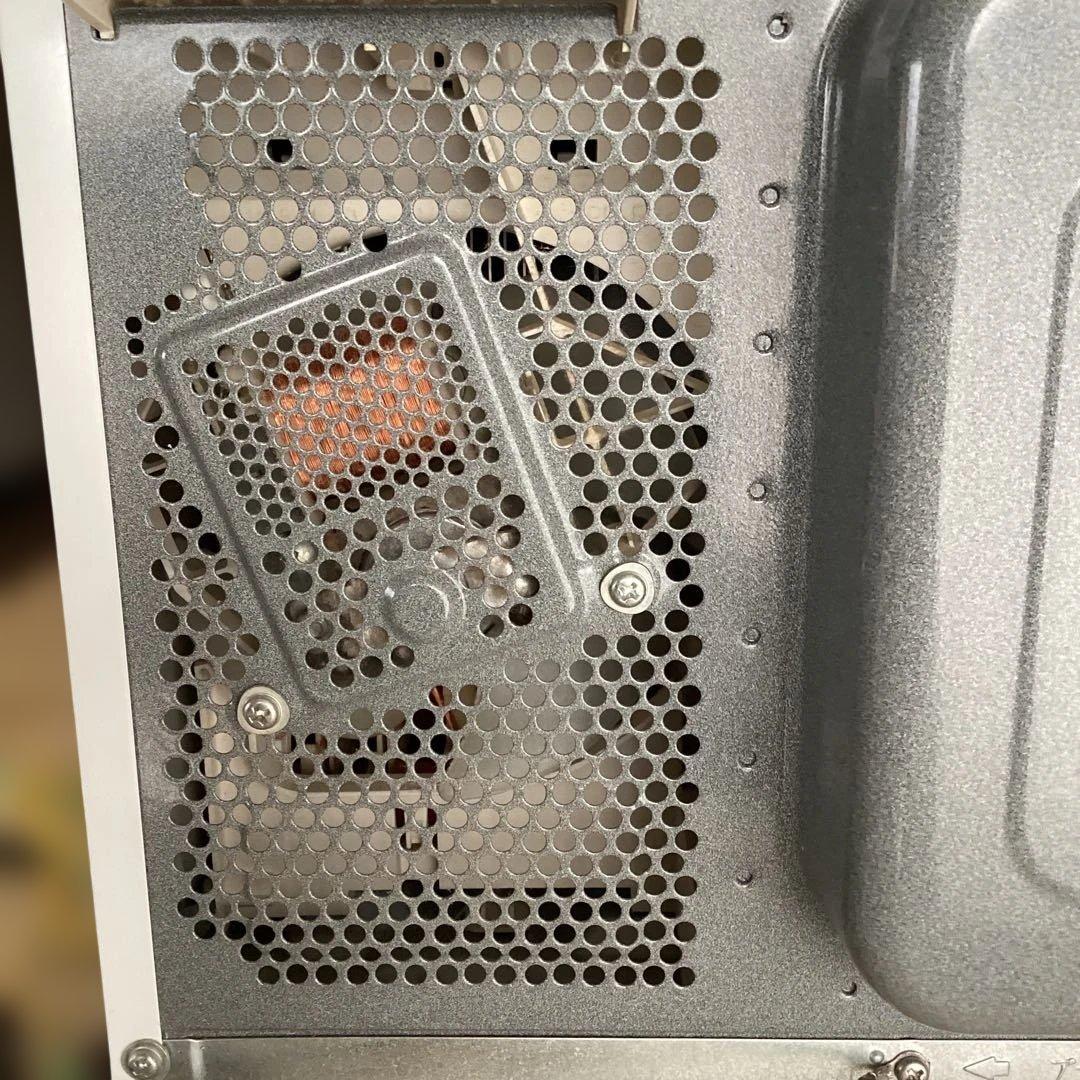 【Panasonic NE-EH228-W 単機能電子レンジ 850W】