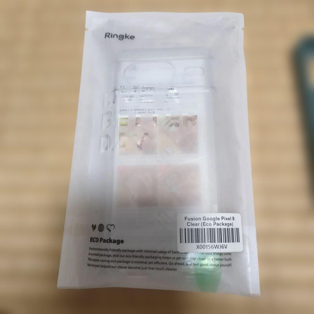 【美品】Pixel8 ブラック　128GB