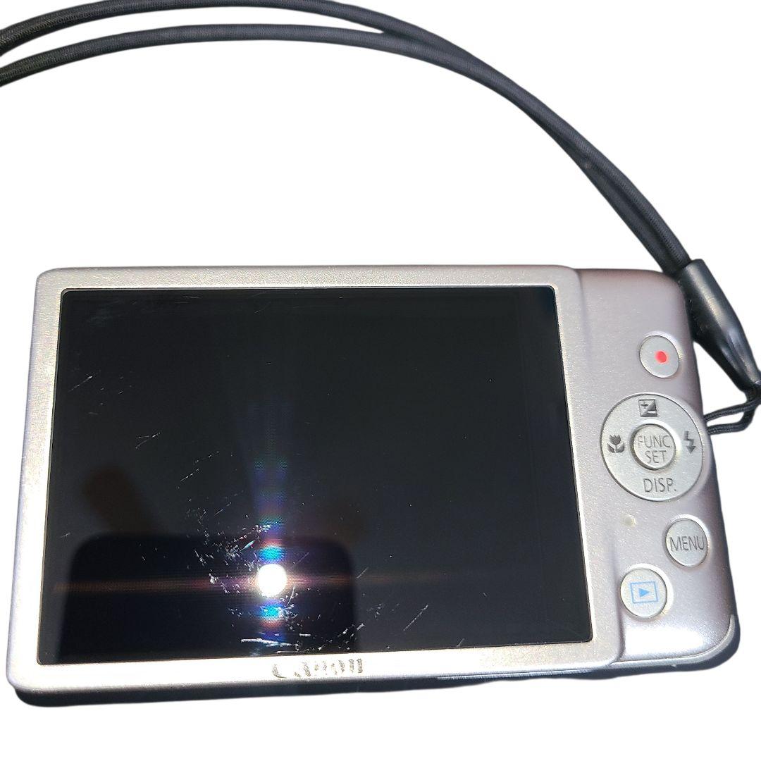 Canon IXY210f デジタルカメラ 動作確認済み