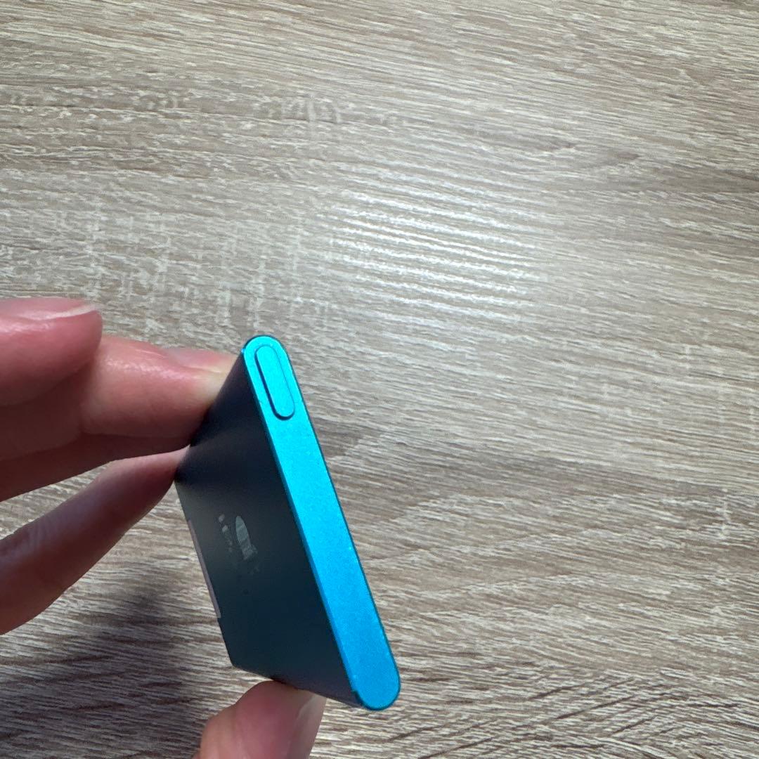 Apple iPod 第7世代