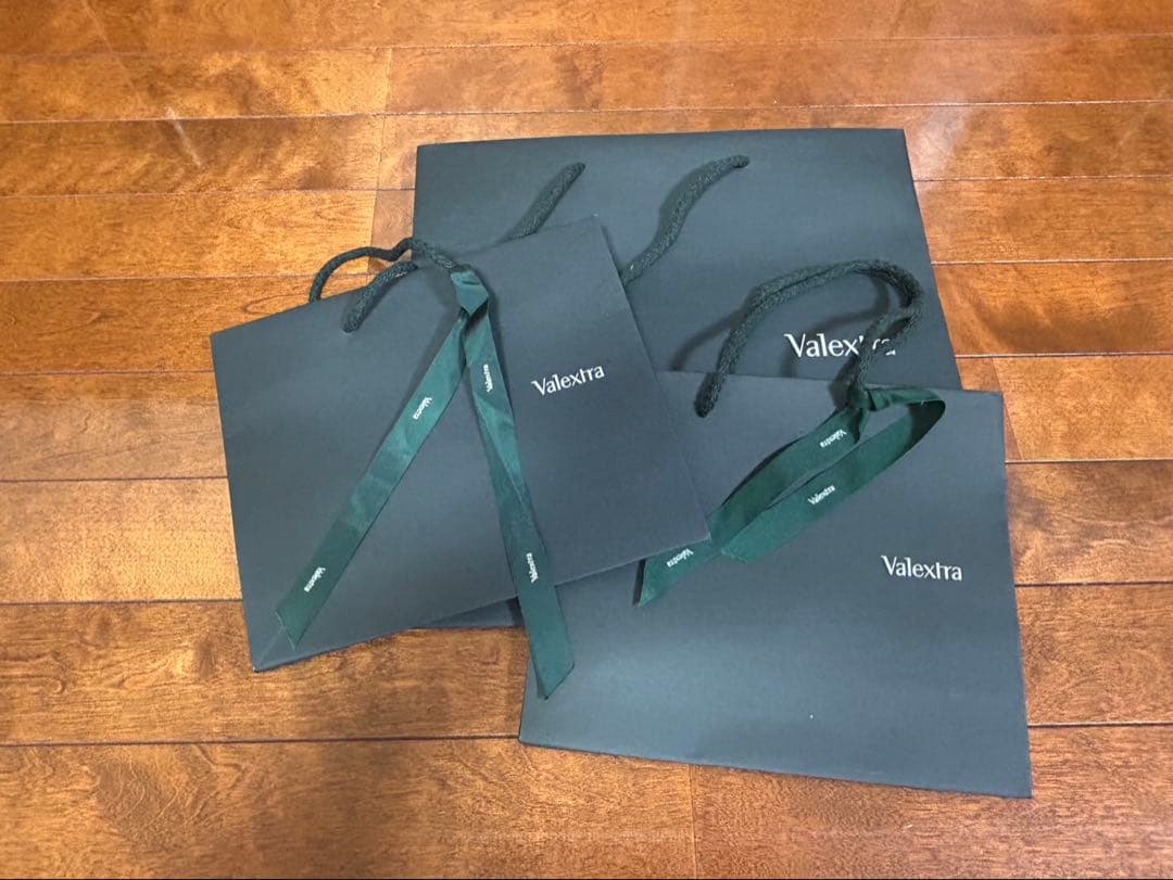 ハイブランドショッパー紙袋59枚HERMES CHANEL VCA など‼️