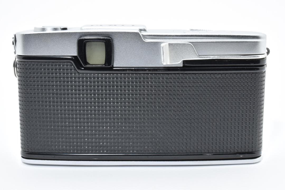 【美品】Olympus PEN FT35mm　フィルムカメラ