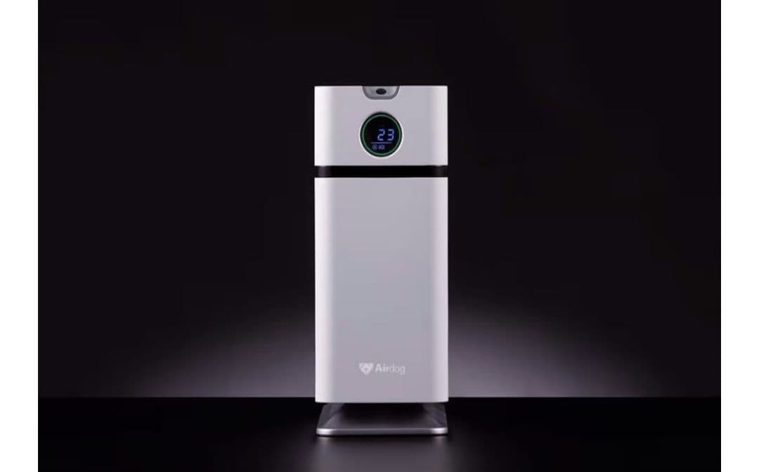 【おにぎりです】新品未開封 Airdog エアドック X1D 空気清浄機