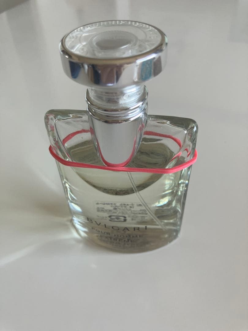 BVLGARI Pour Homme Extreme オードトワレ50ml 香水
