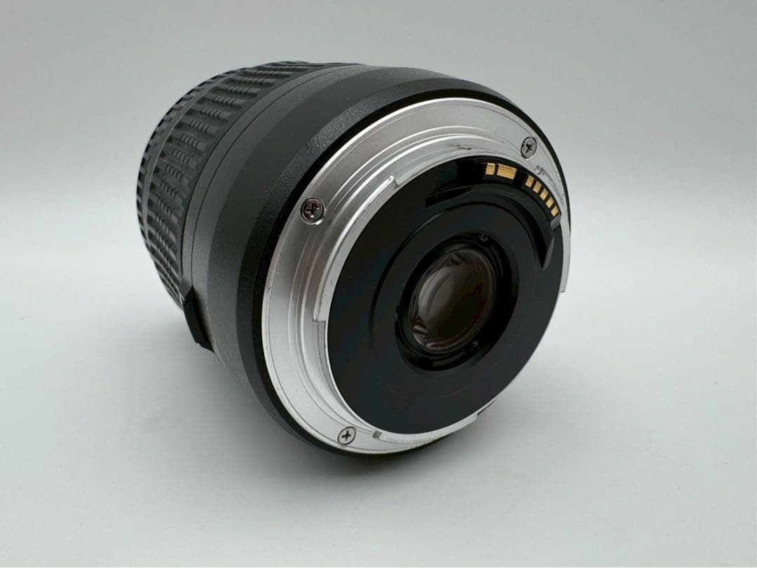 【TAMRON】18-270mm F3.5-6.3 VC PZD B008