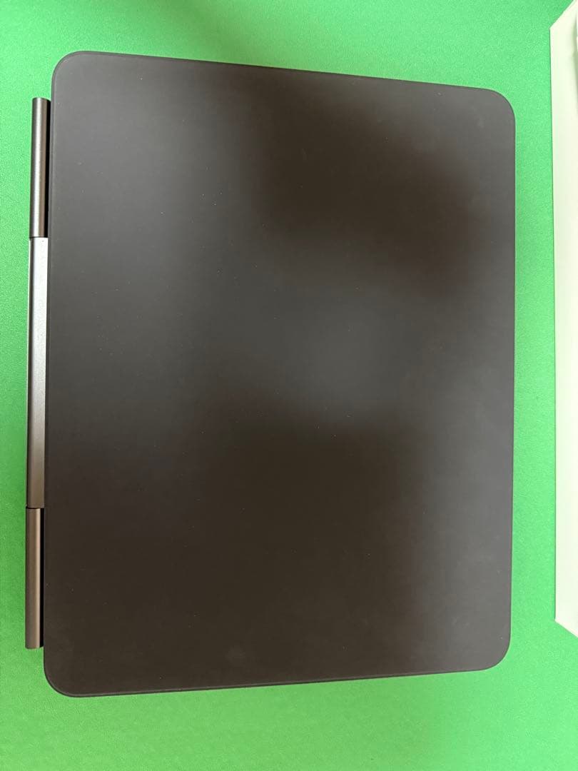 iPad Magic Keyboard 13インチ M4 iPad Pro対応