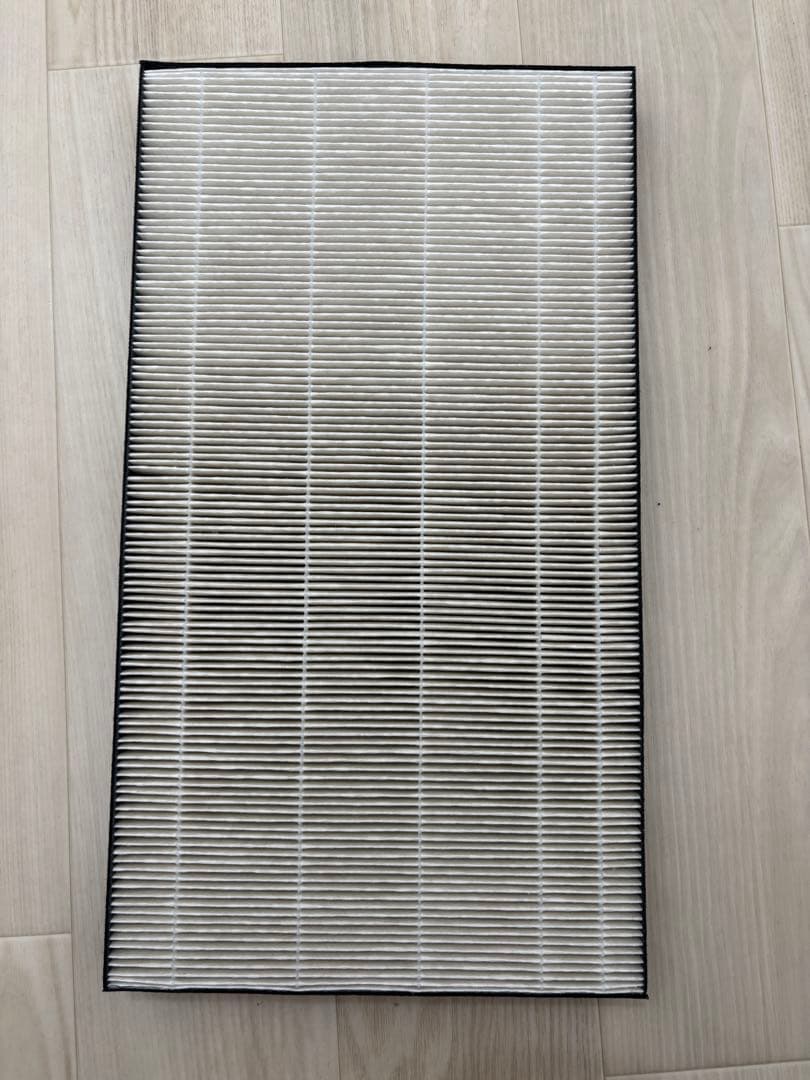Sharp 空気清浄機 KC-S50-W
