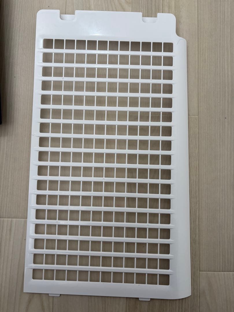 Sharp 空気清浄機 KC-S50-W