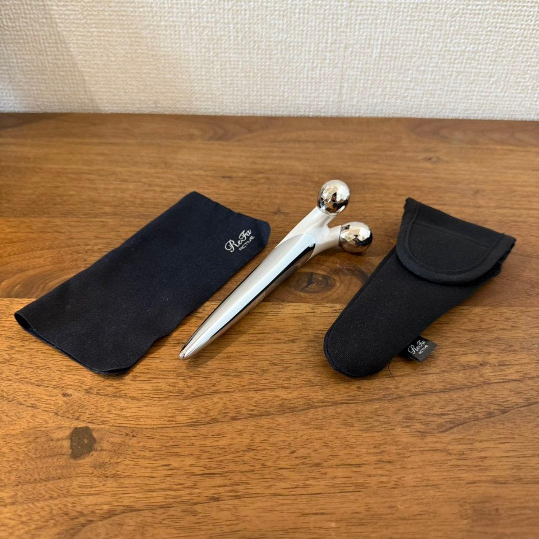 ReFa ACTIVE DIGIT リファ アクティブ ディジット 美顔ローラー