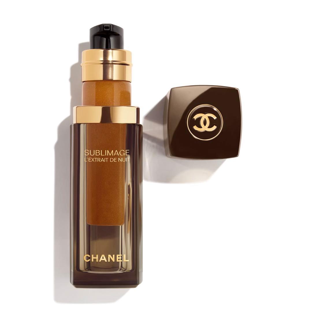 CHANEL サブリマージュ30ml 2本セット