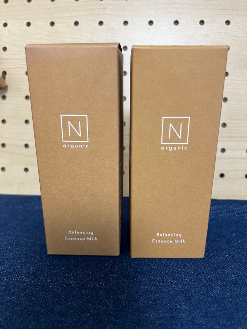 バランシング エッセンスミルク 60mL 2本&コットンフェイスタオル30枚