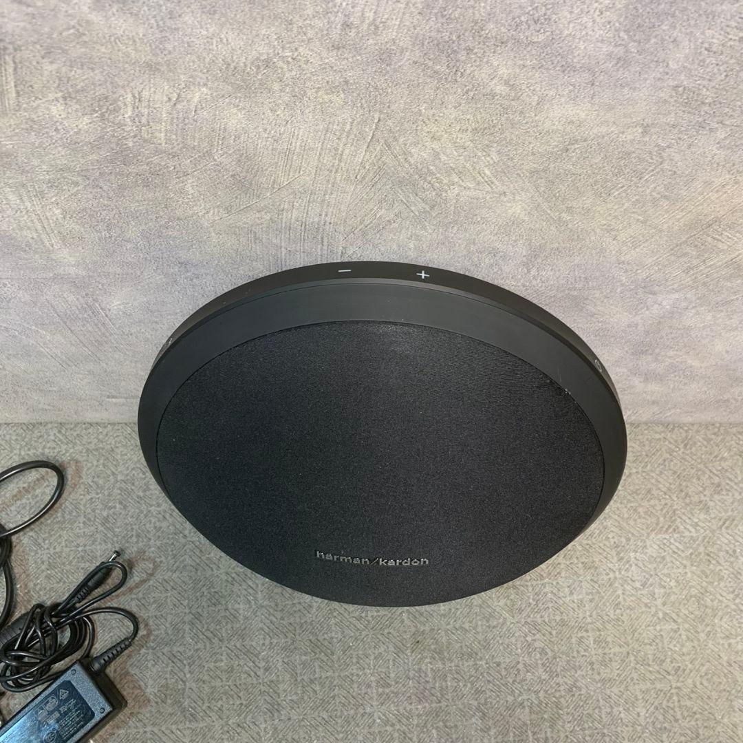 K386 harman/kardon ワイヤレススピーカー