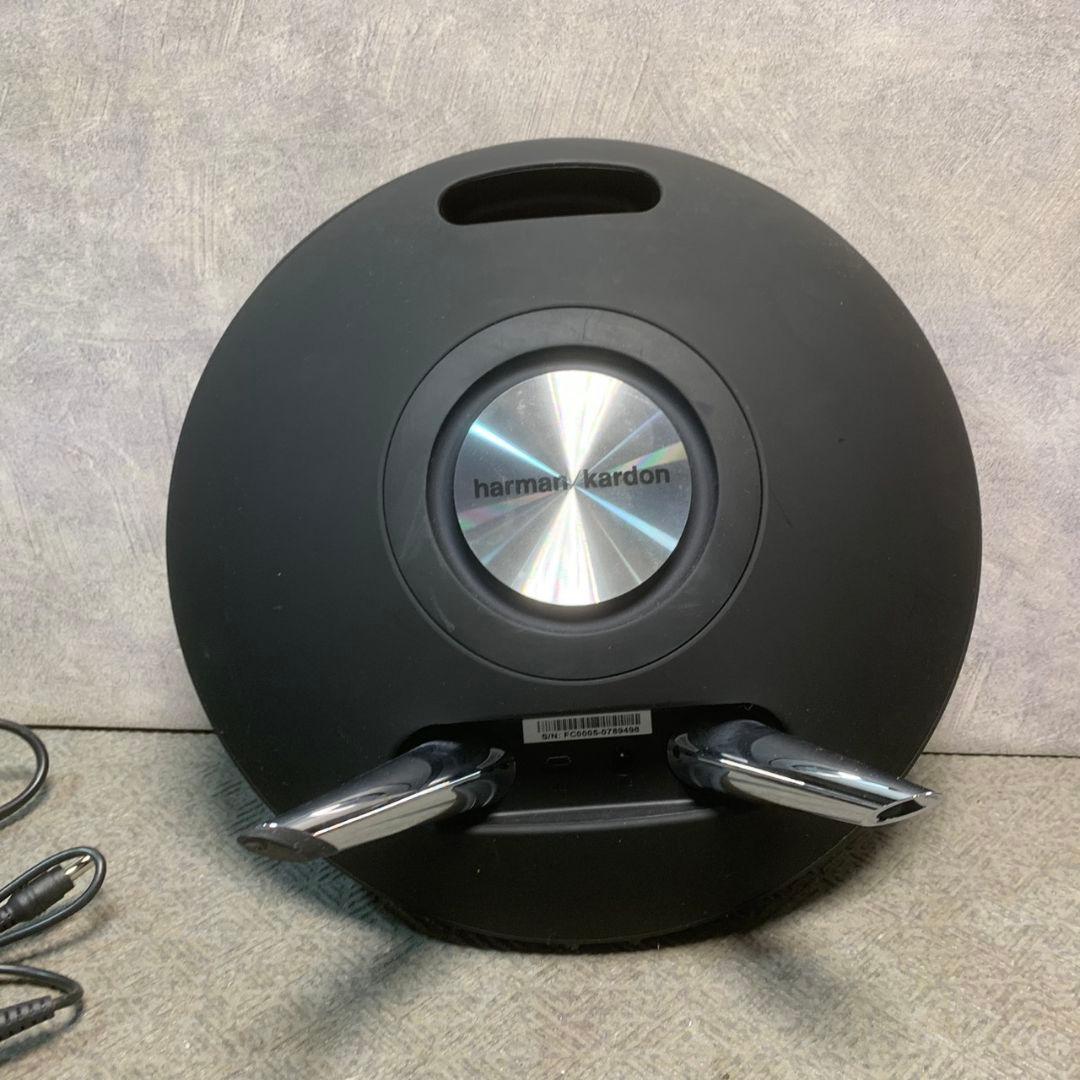 K386 harman/kardon ワイヤレススピーカー